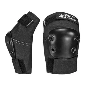 187 Pro Elbow Pads Black