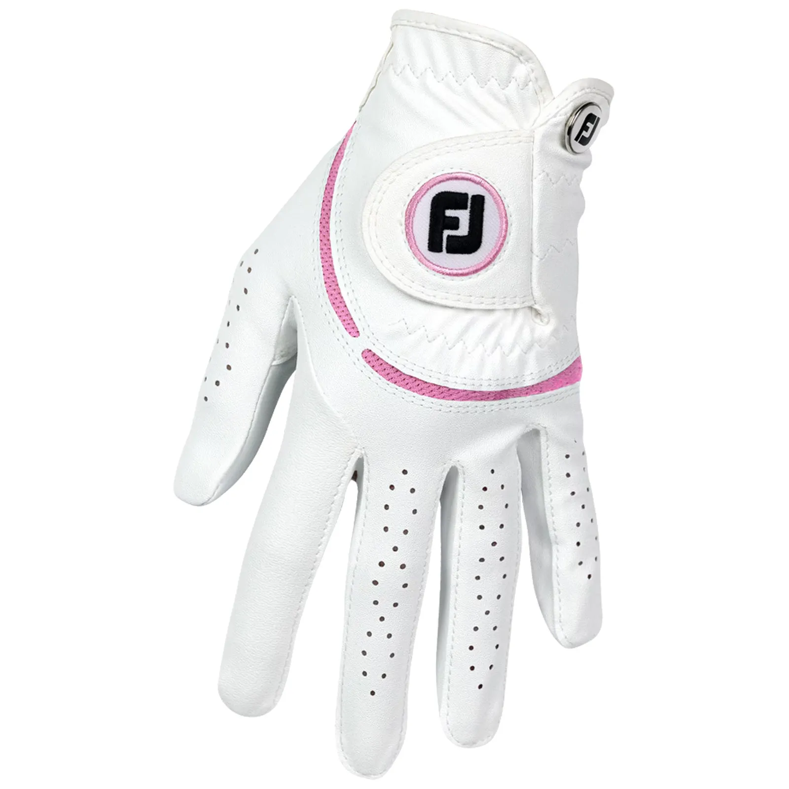 2024 FootJoy Ladies WeatherSof LEFT Hand Glove