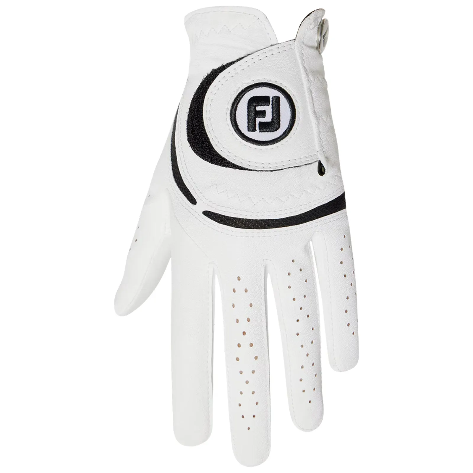 2024 FootJoy Ladies WeatherSof LEFT Hand Glove