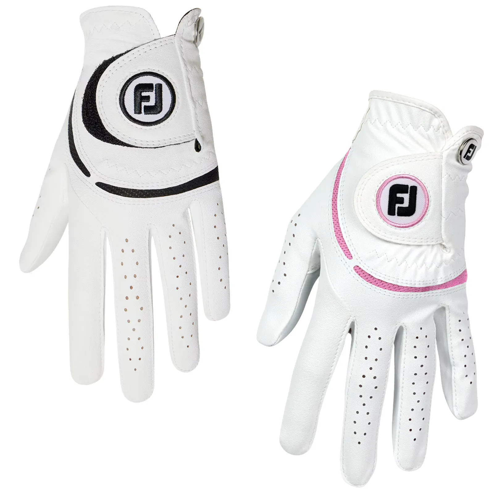 2024 FootJoy Ladies WeatherSof LEFT Hand Glove