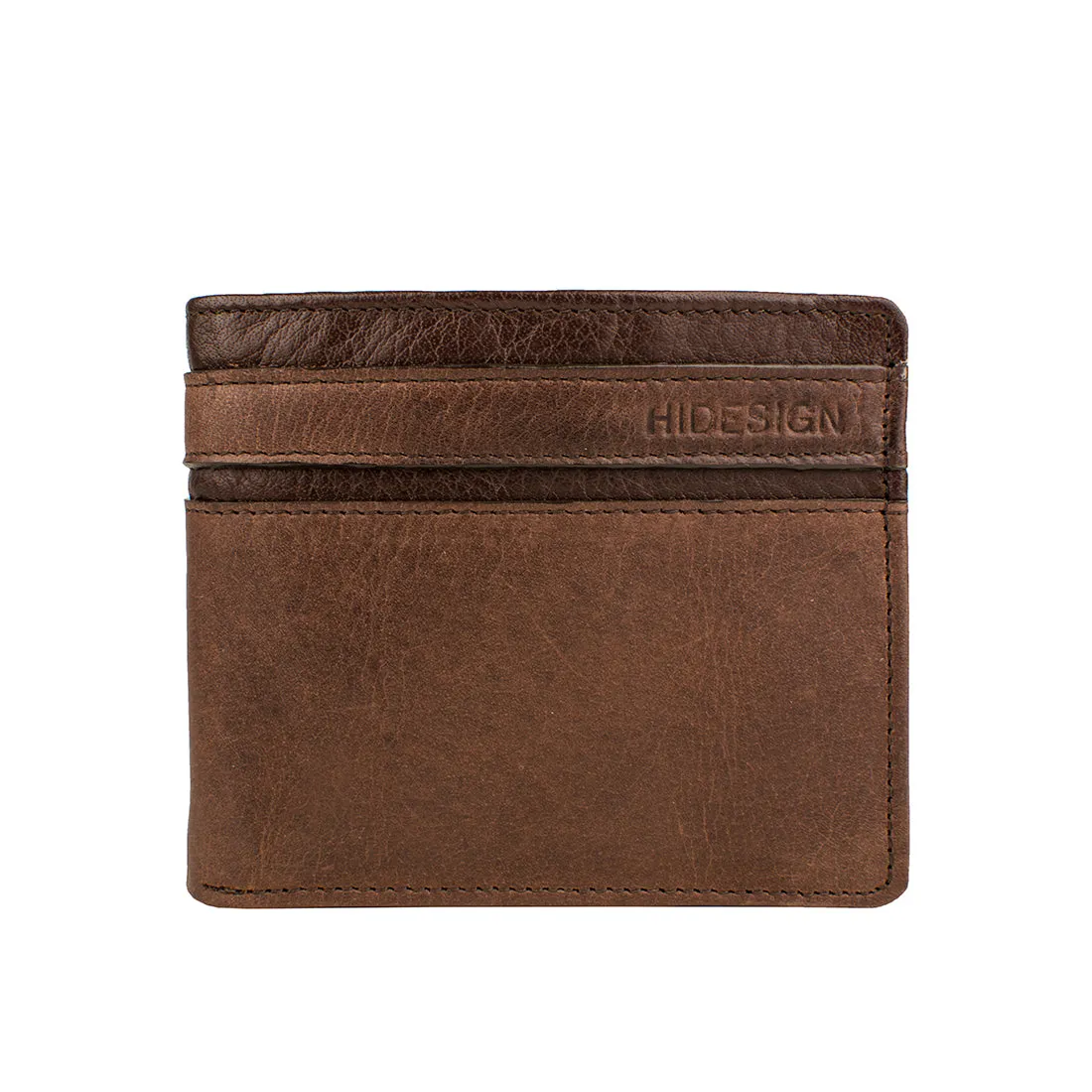 270-L103F BI-FOLD WALLET