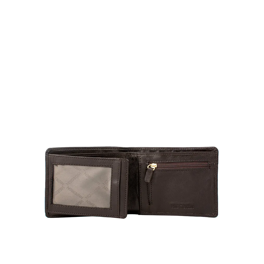 278-490 BI-FOLD WALLET