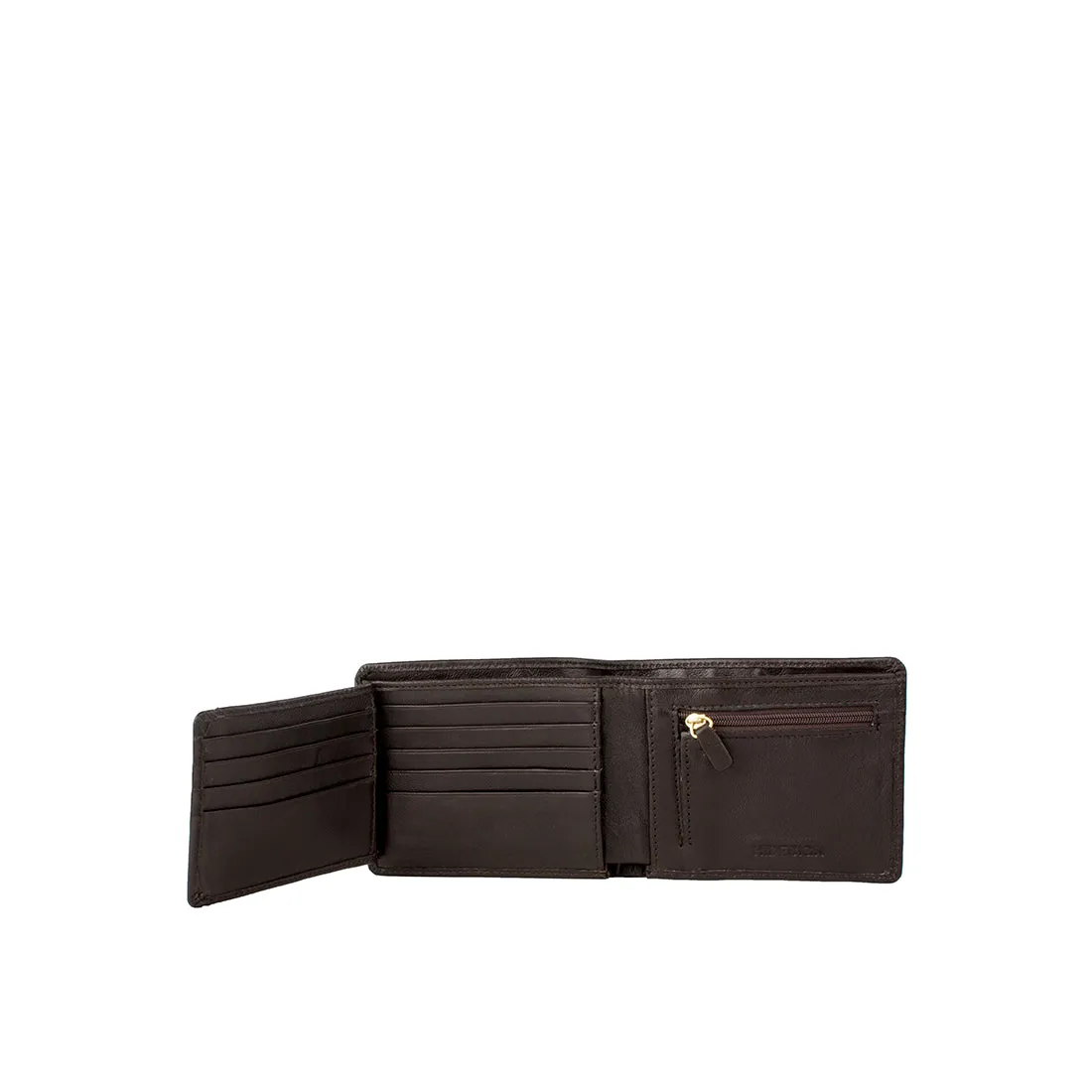 278-490 BI-FOLD WALLET