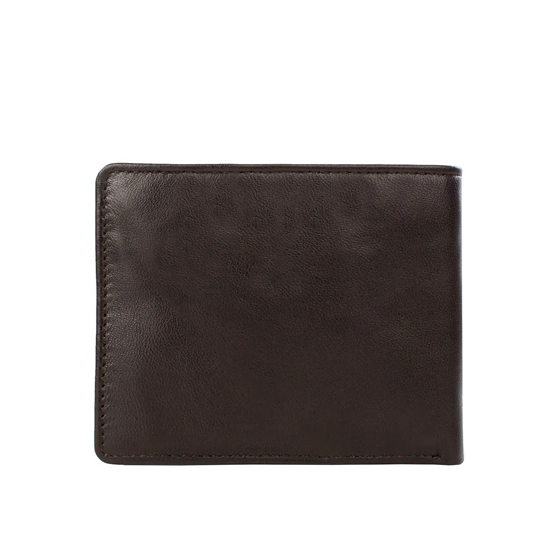 278-490 BI-FOLD WALLET