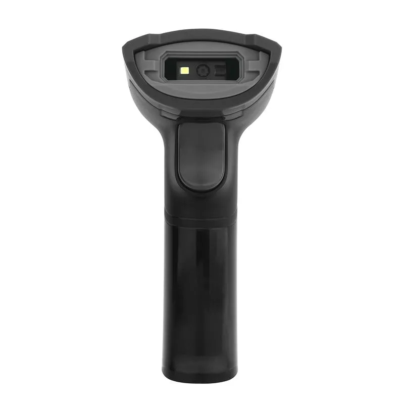 2D Wireless 2.4G Bluetooth BARCODE SCANNER (LLBS-007)