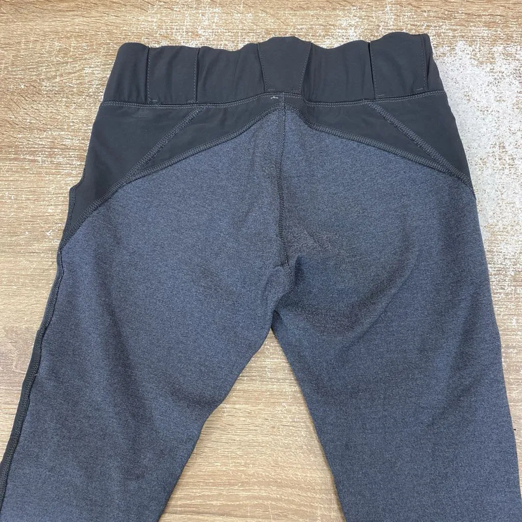 5.11 Tactical - Women's Hiking Leggings: Grey-women-XS