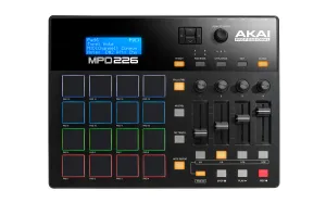 Akai Professional MPD226 Pad Controller