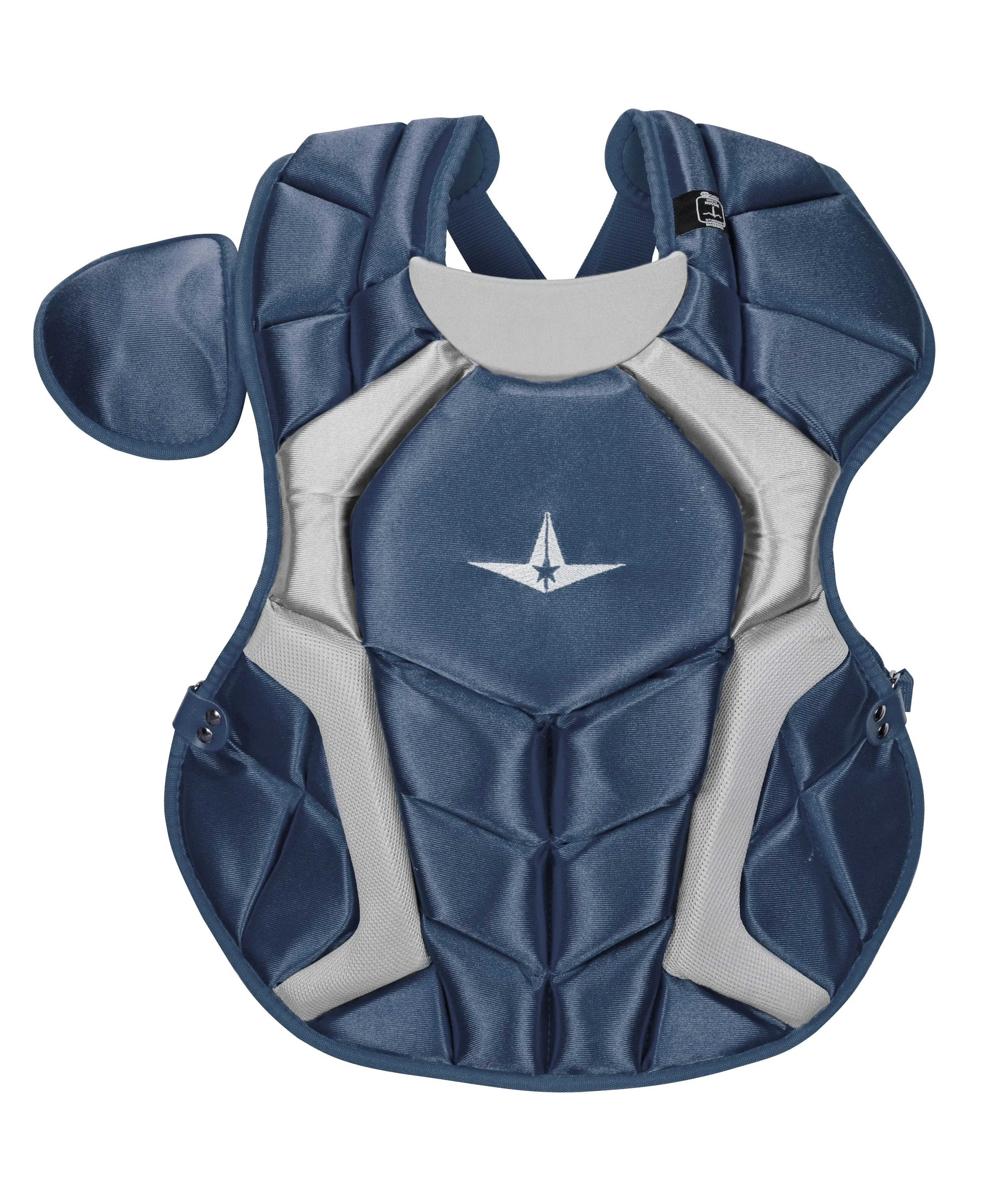 All Star SEI Certified Players Series Chest Protector Ages 9-12 CPCC912PS