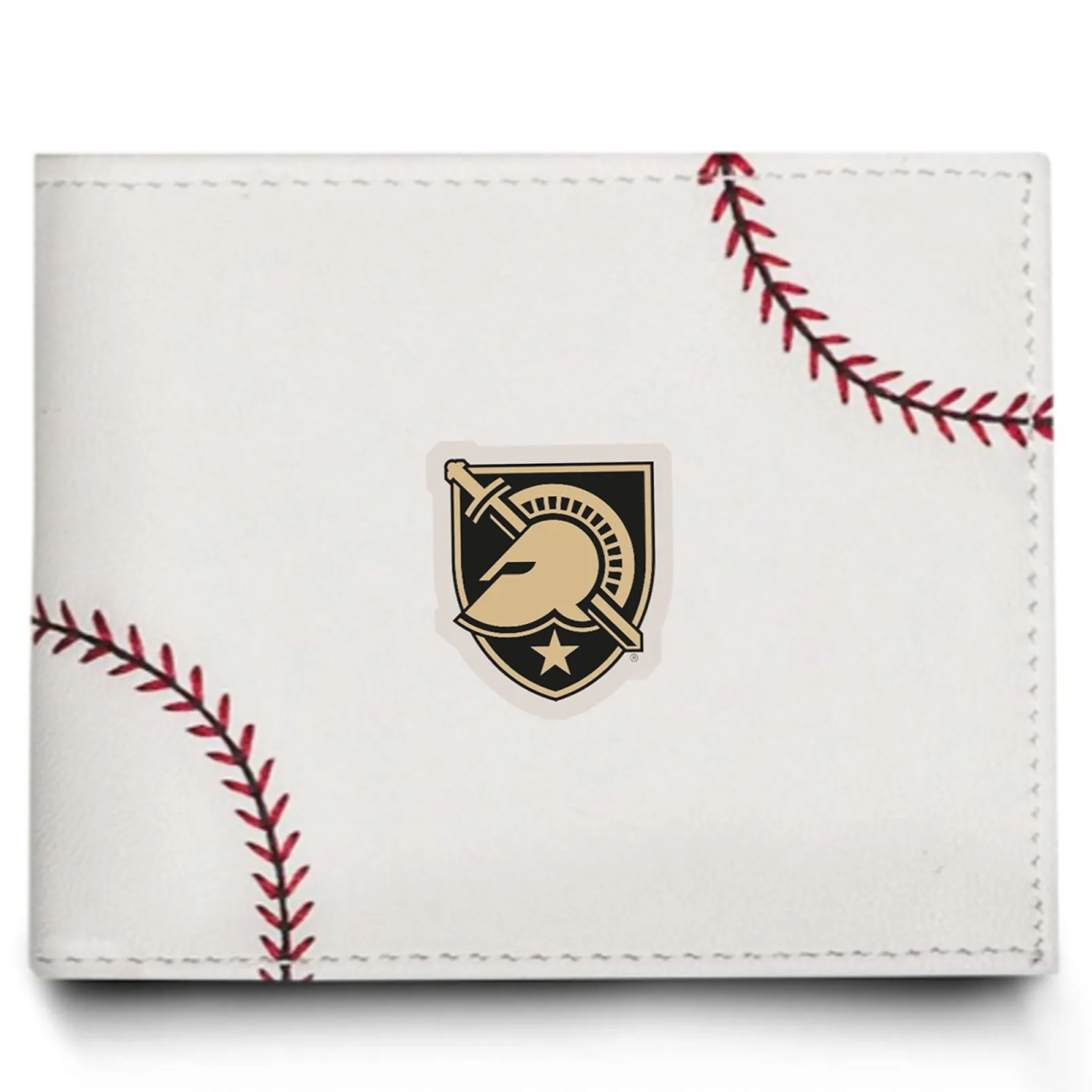 Army Black Knights Baseball Men's Wallet