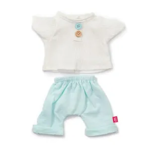 Baby Doll Clothes - Sea Boy Set, 15"