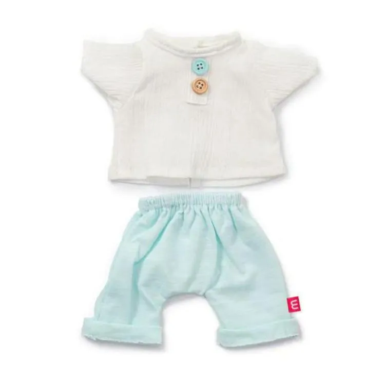 Baby Doll Clothes - Sea Boy Set, 15"