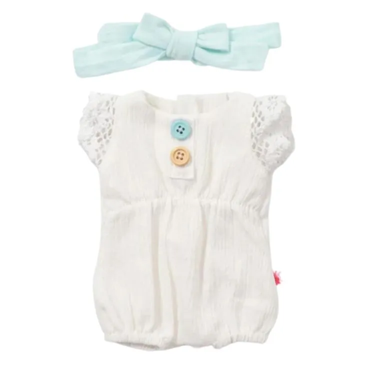 Baby Doll Clothes - Sea Girl Set, 15"