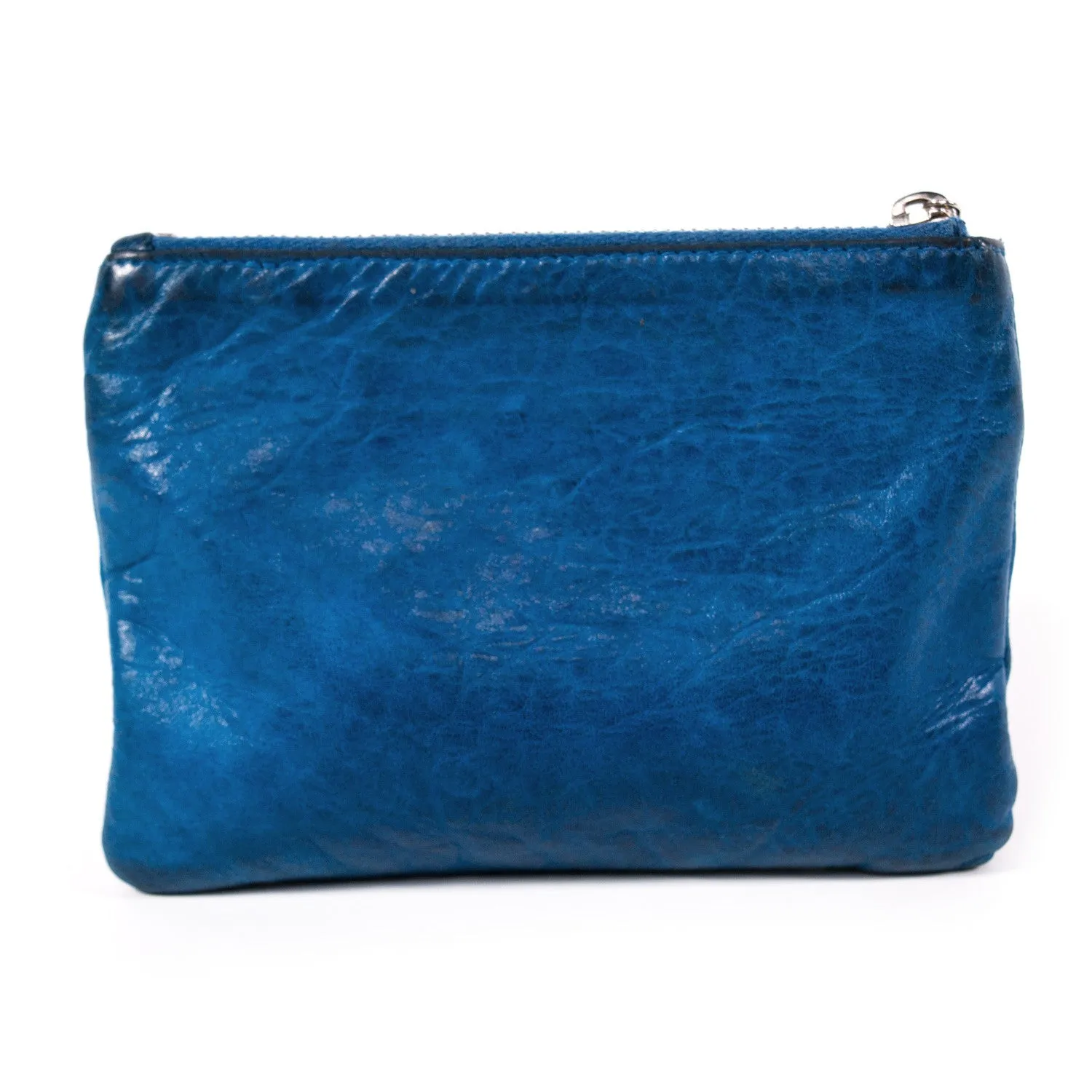 Balenciaga Motocross Classic Coin Pouch