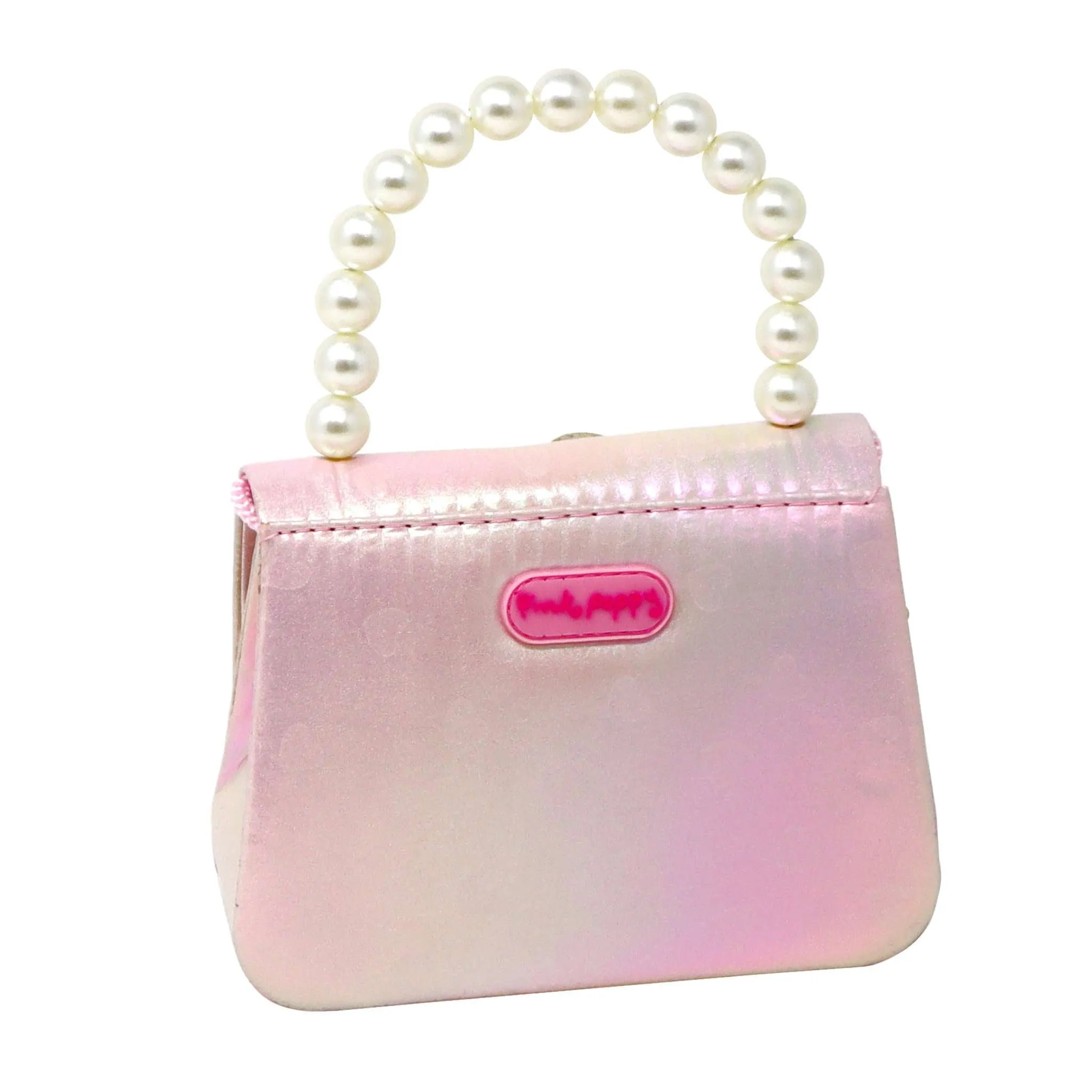 Ballerina Boutique Handbag