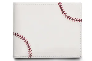 Baseball Men's Wallet