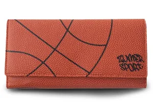 Basketball Women's Wallet