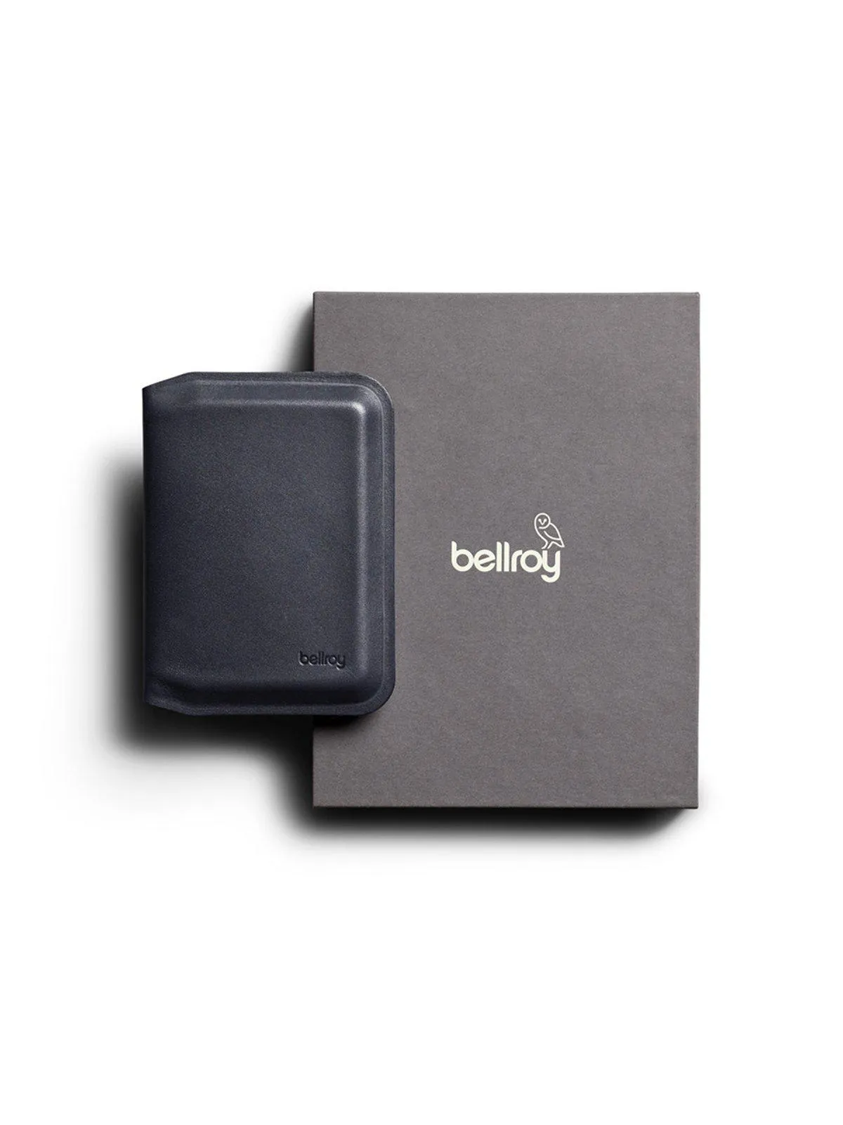 Bellroy APEX Slim Sleeve Wallet Onyx RFID