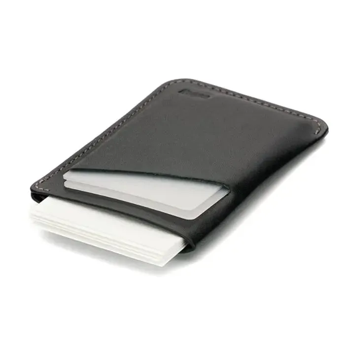 Bellroy Card Sleeve Black