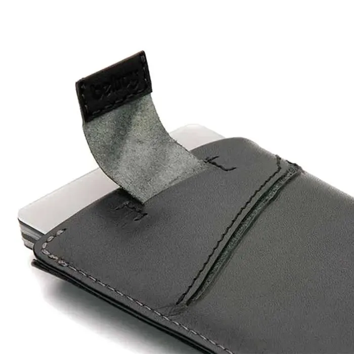 Bellroy Card Sleeve Black