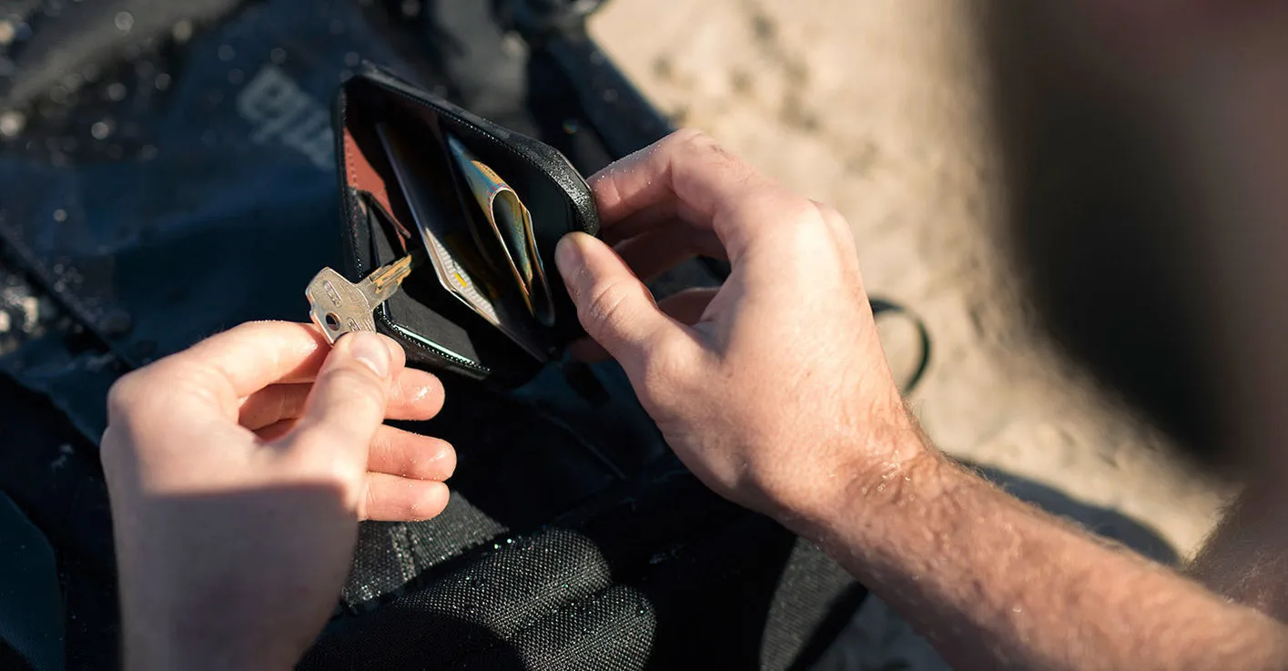 Bellroy Elements Pocket Wallet