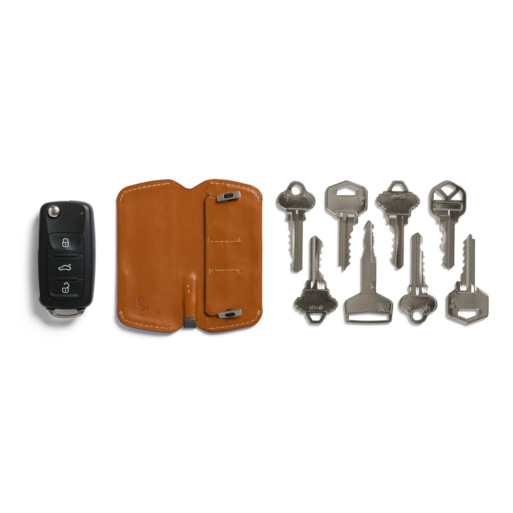 Bellroy Key Case Cover