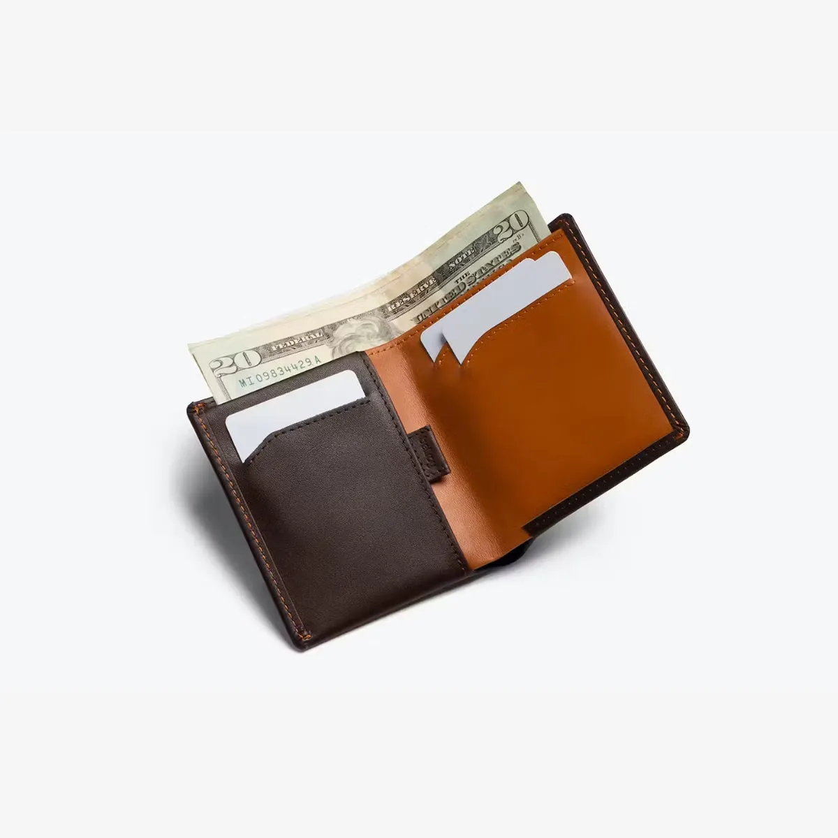 Bellroy Note Sleeve in Java