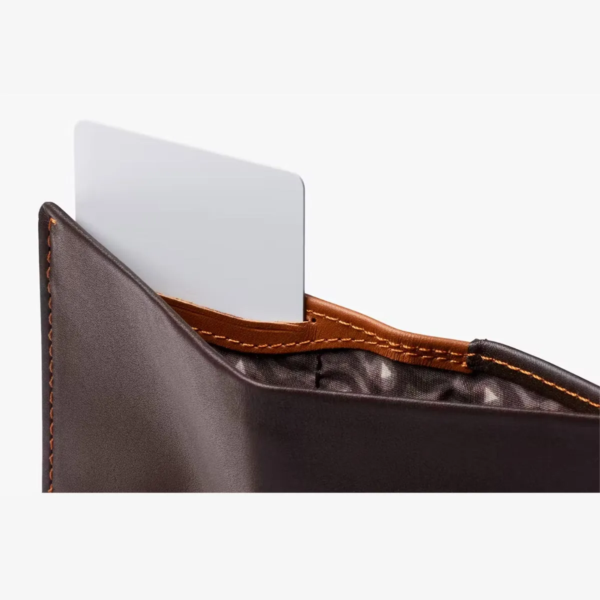 Bellroy Note Sleeve in Java