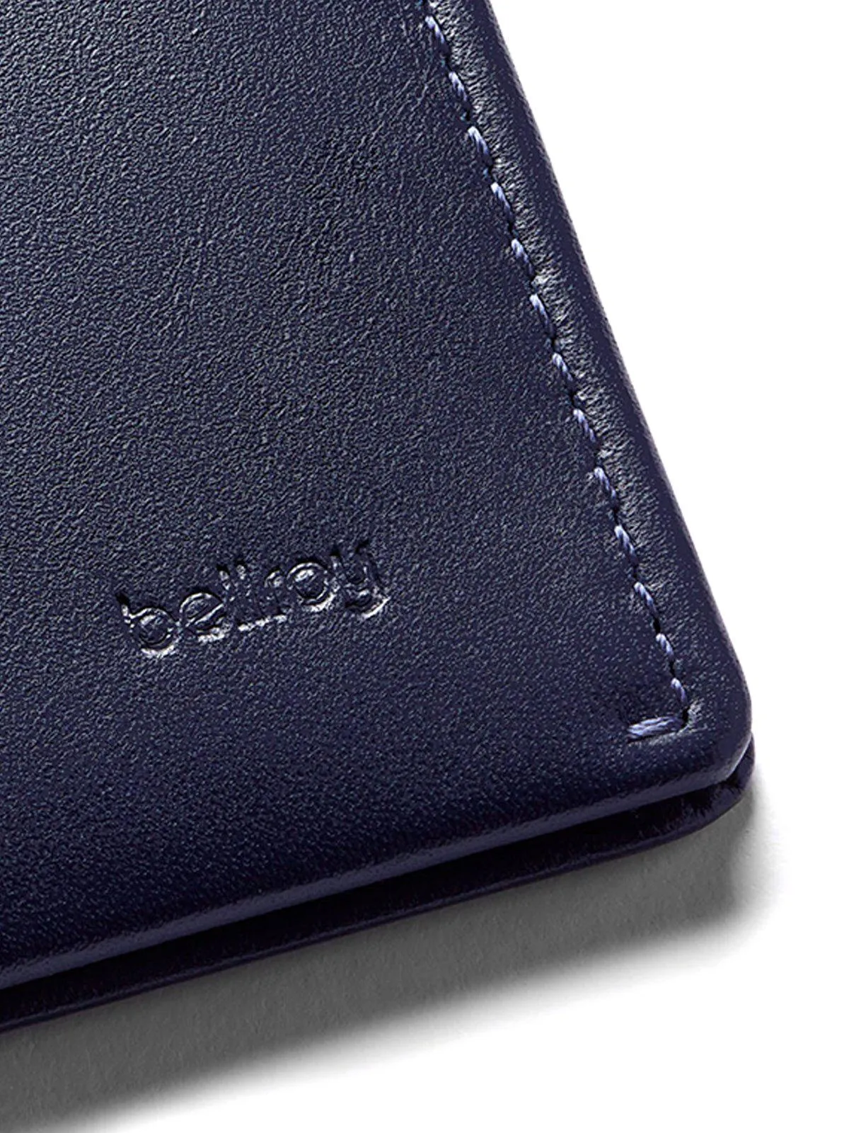 Bellroy Note Sleeve Wallet Navy RFID