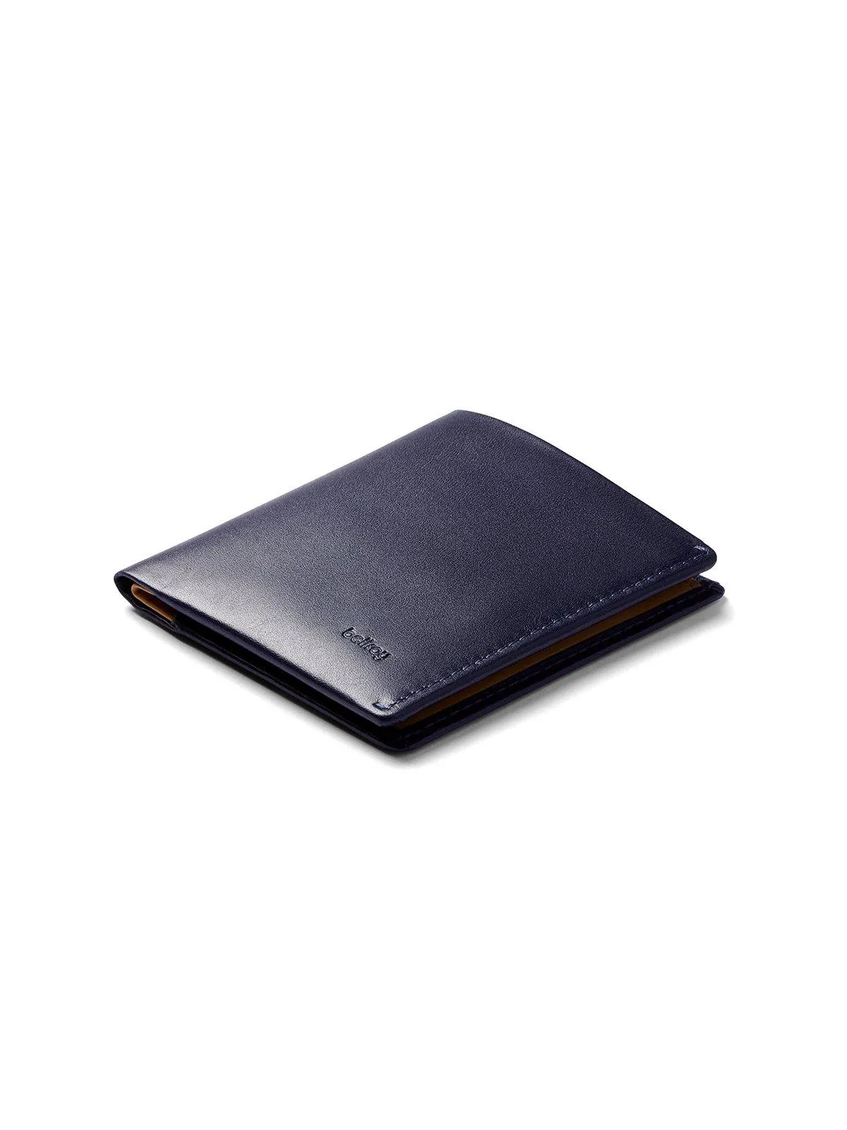 Bellroy Note Sleeve Wallet Navy RFID