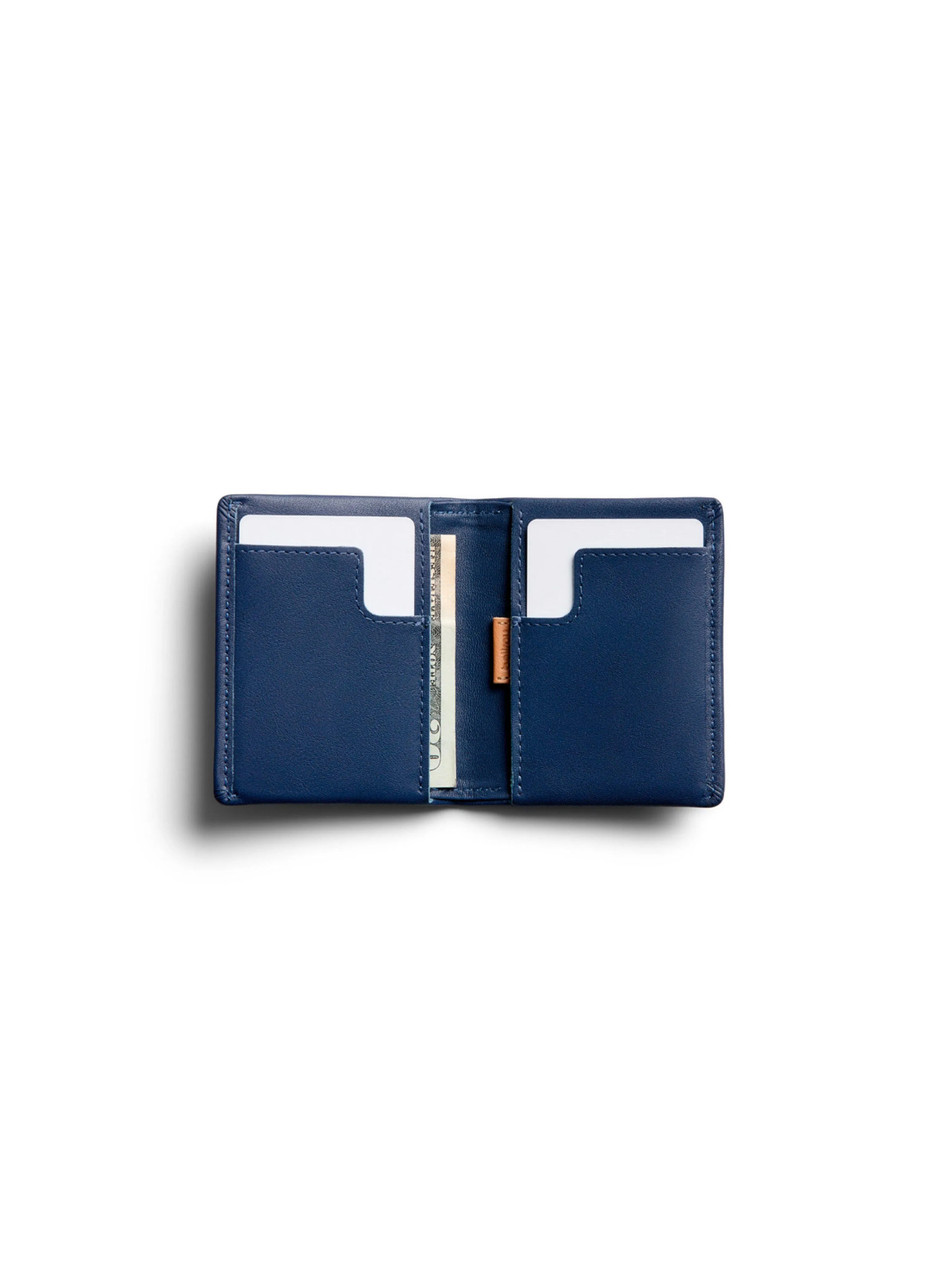 Bellroy Slim Sleeve Wallet Marine Blue