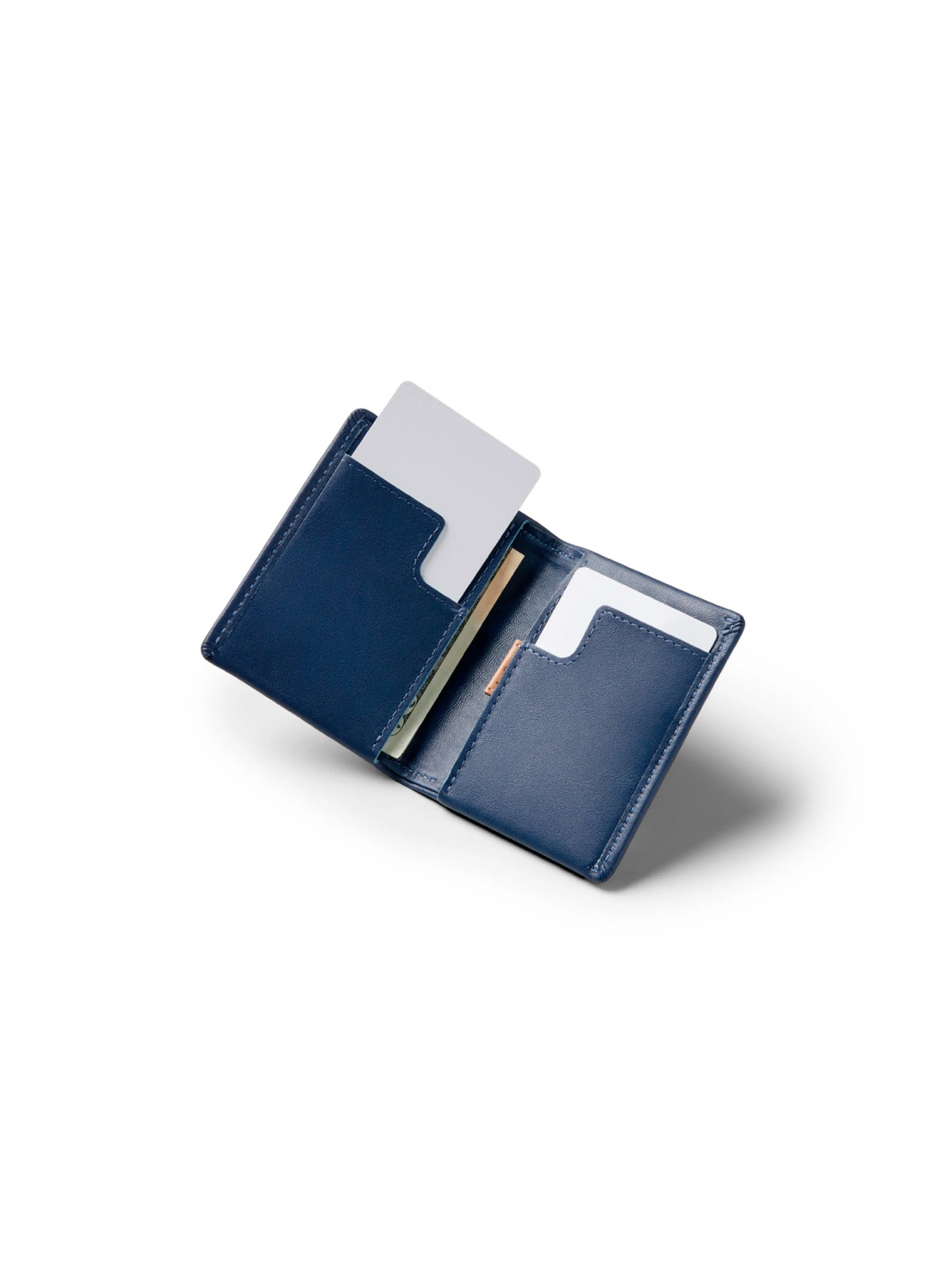 Bellroy Slim Sleeve Wallet Marine Blue