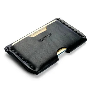 Billykirk - Slim Card Case - Black