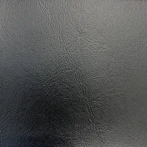 Black Malibu Marine Vinyl Fabric