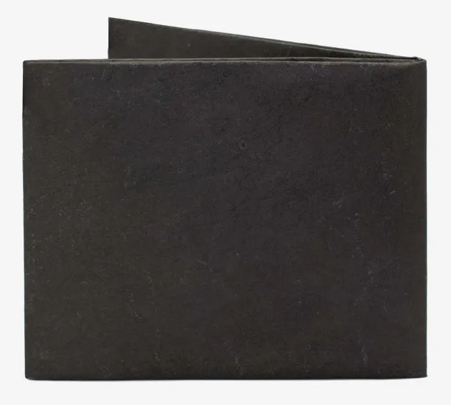 Black | RFID Wallet