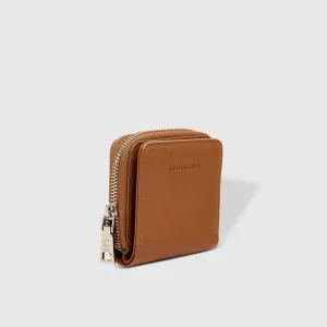 Bobby Wallet | Tan