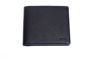 BOSS Majestic_S 8CC Wallet in Black