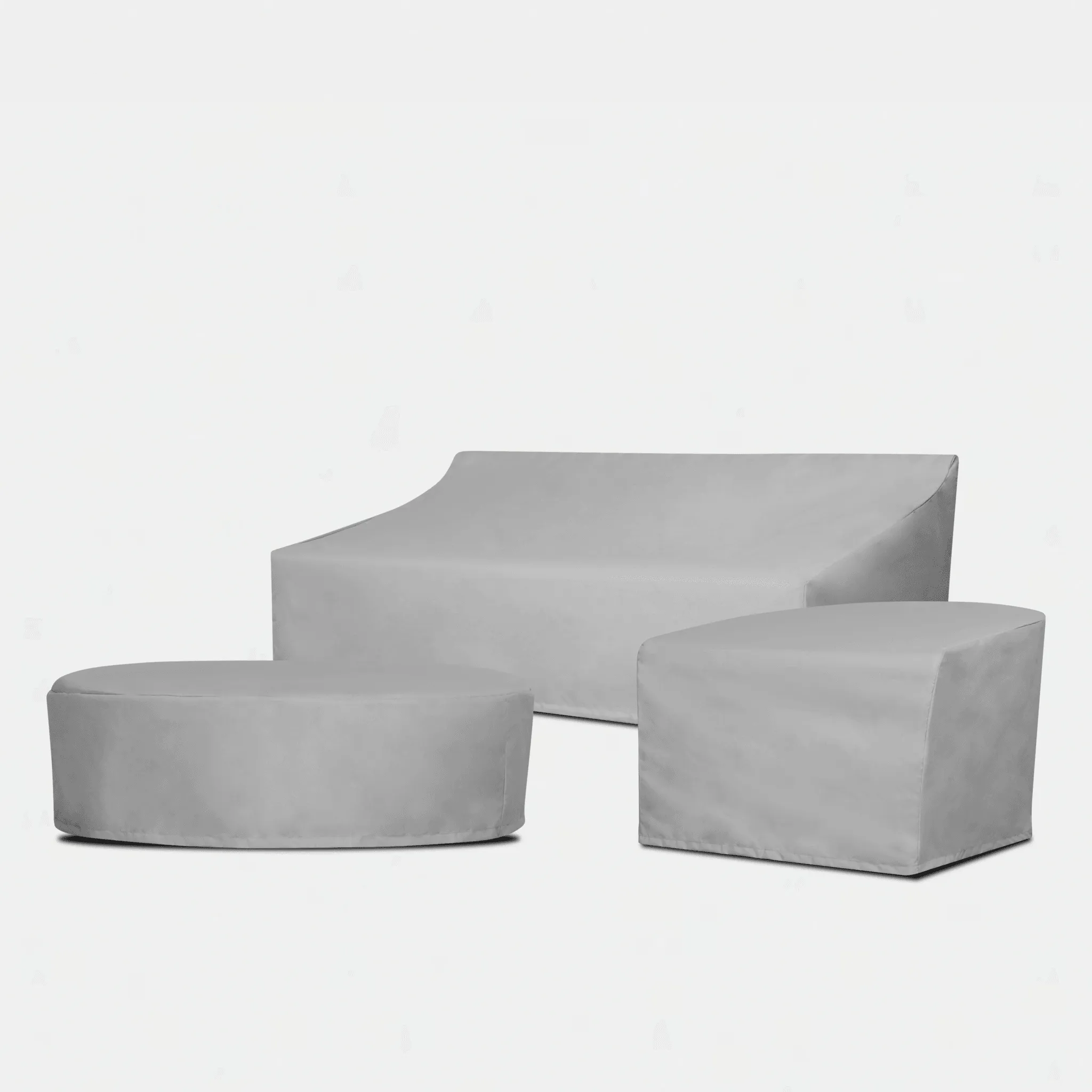 Breeze 2 Seat Sofa - Weather Cover