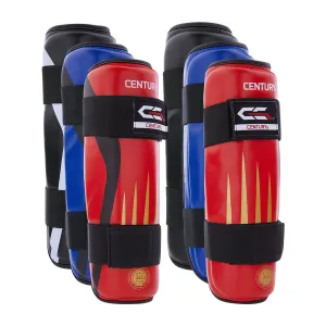 C Gear Integrity Shin Guards