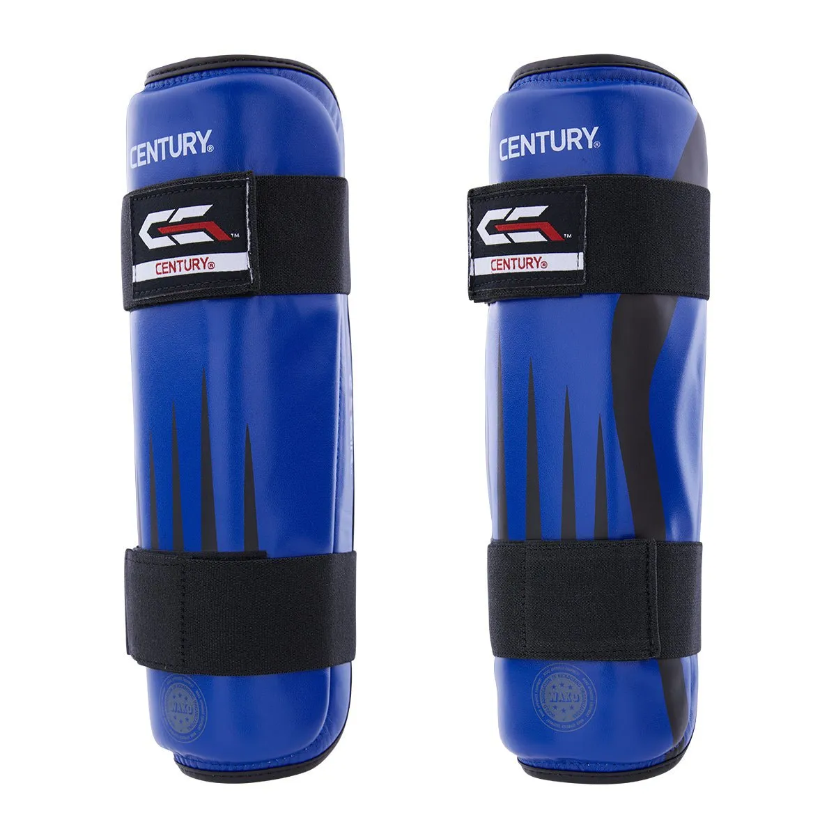 C Gear Integrity Shin Guards