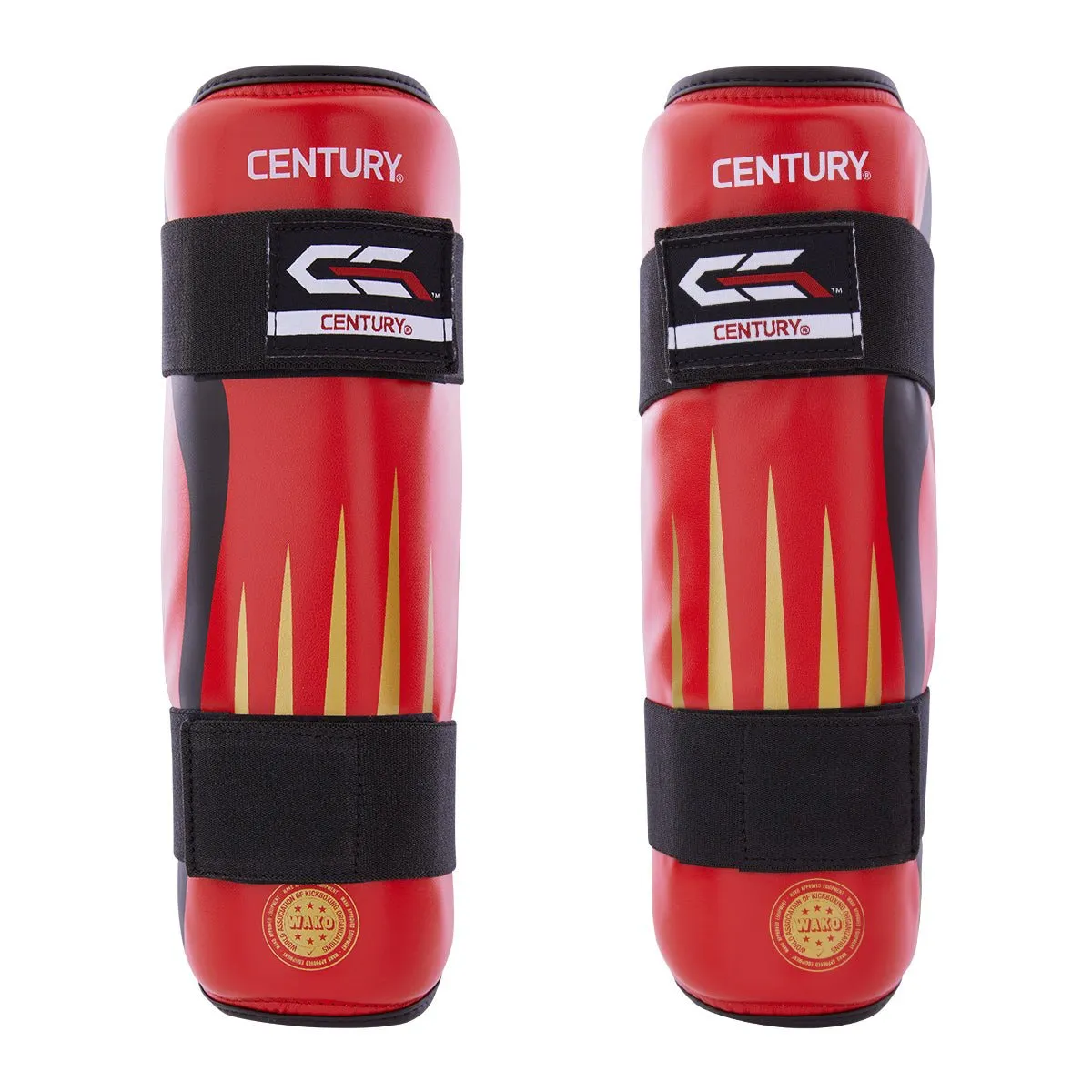 C Gear Integrity Shin Guards