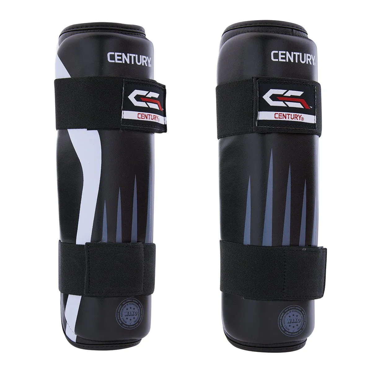 C Gear Integrity Shin Guards