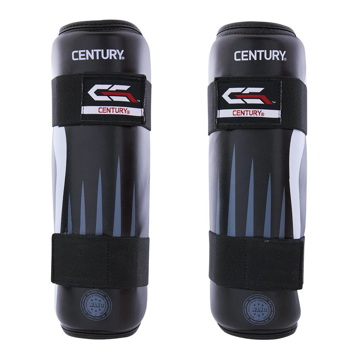 C Gear Integrity Shin Guards