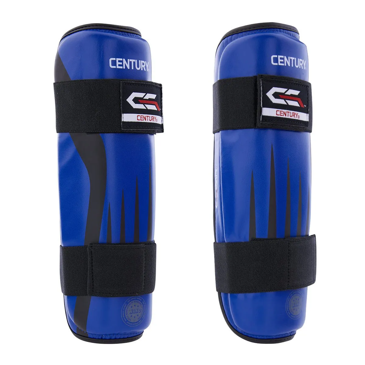 C Gear Integrity Shin Guards