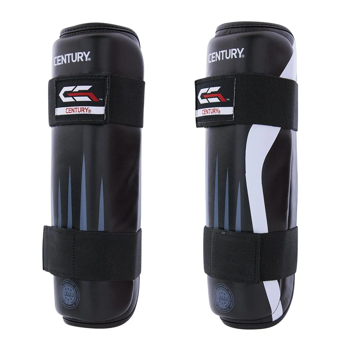 C Gear Integrity Shin Guards