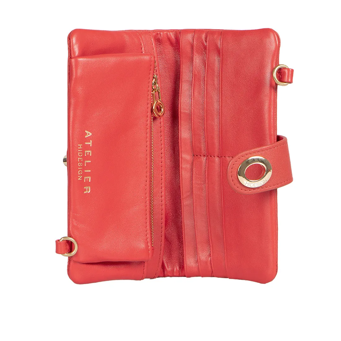 CALLAS W2 SLING WALLET