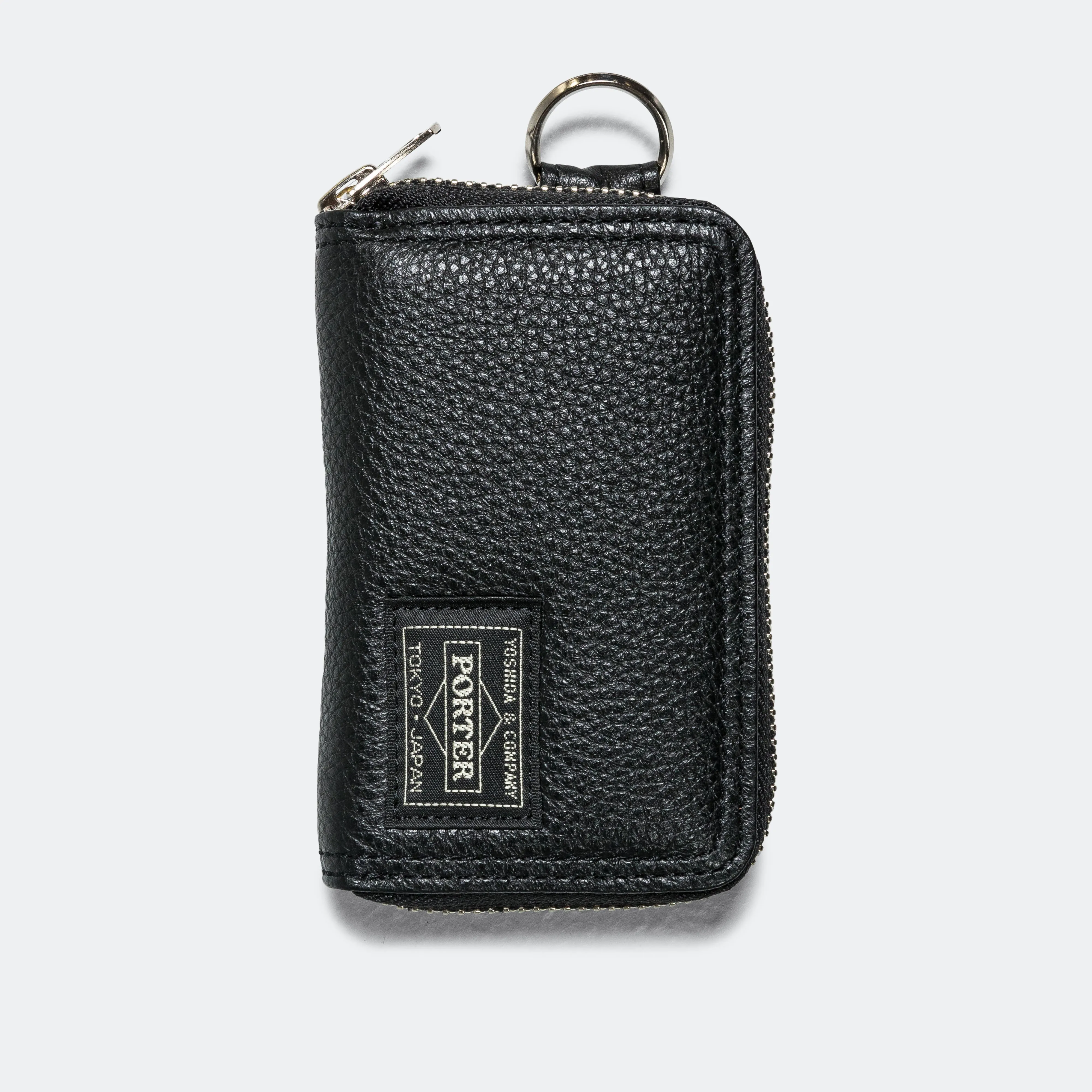 CALM Coin Case - Black