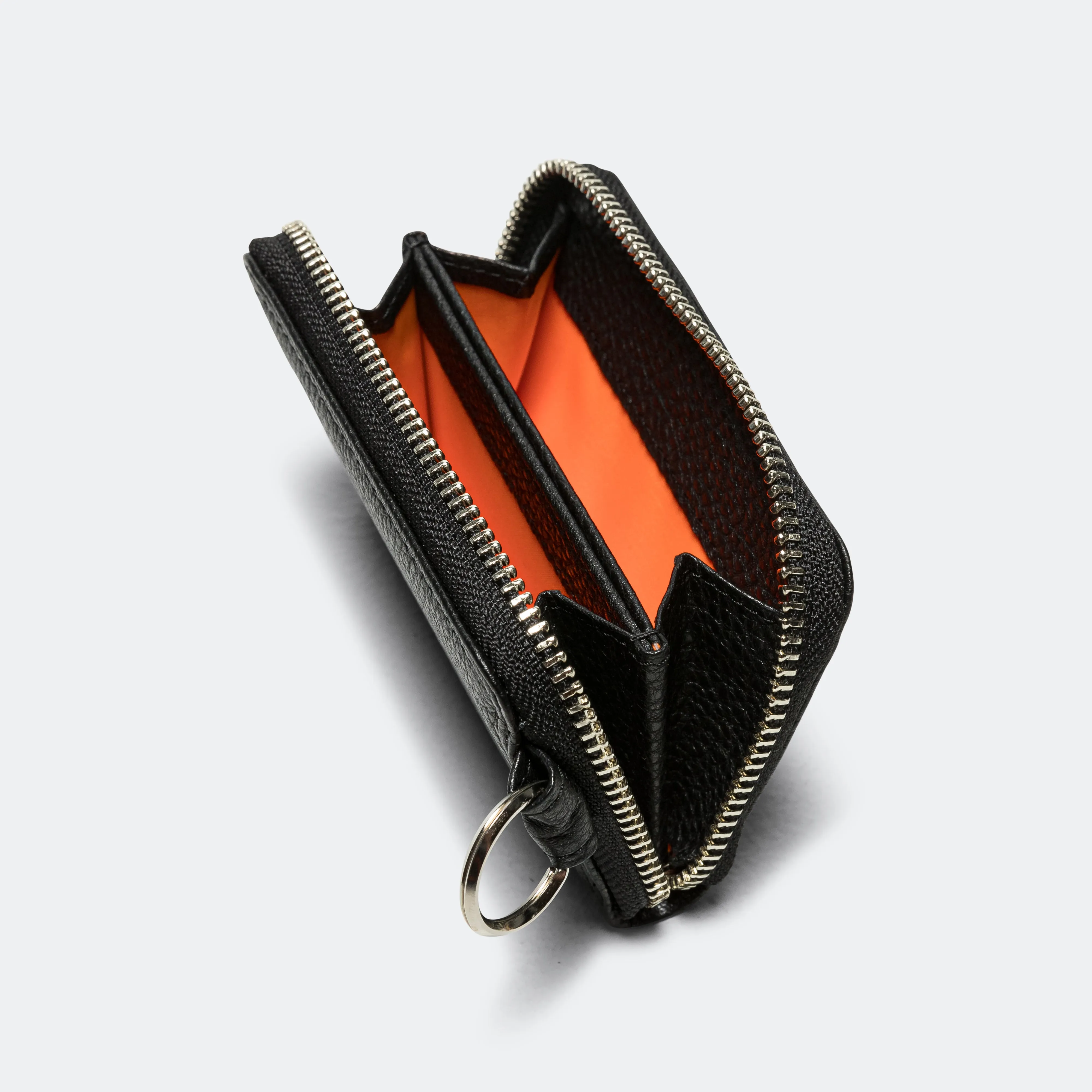 CALM Coin Case - Black