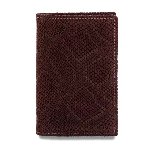 Card Case - Brown