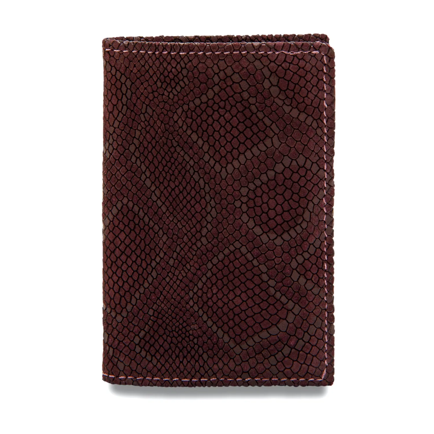 Card Case - Brown