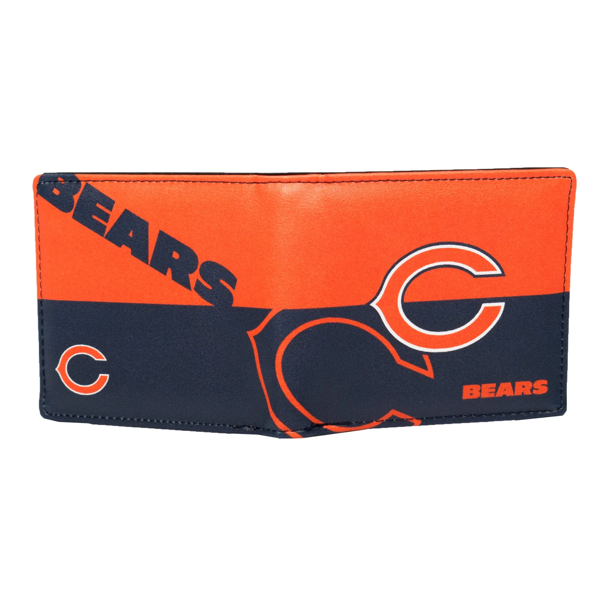 Chicago Bears Bi-Fold Wallet